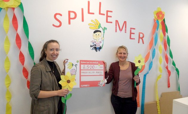 Foto von Spille Mer - Spielzeug und Infobörse für Kölner Pänz