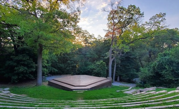 Photo of Canadian Stage (High Park Amphitheatre)