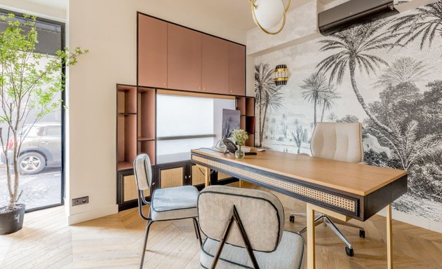 Photo de Connexion Immobilier Mozart