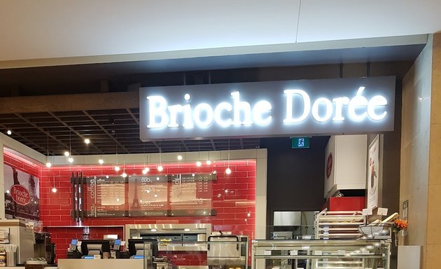 Photo of Brioche Dorée