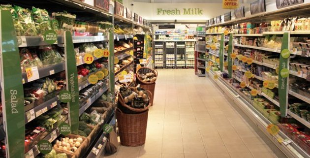 Photo of Budgens South Croydon