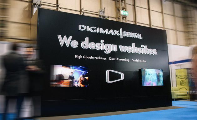 Photo of Digimax Dental Marketing