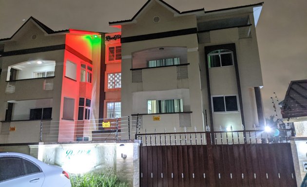 Photo of RockVille Place Apartments (Kumasi, Ghana)