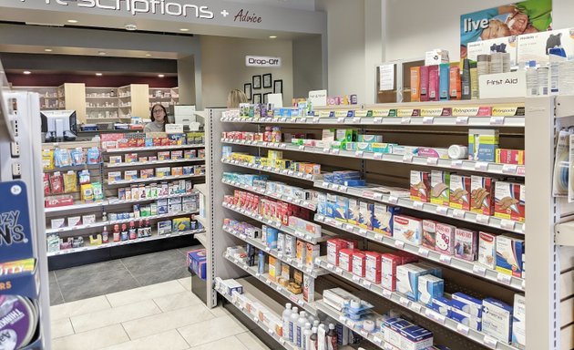 Photo of Stonebridge Pharmacy