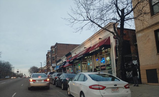 Photo of Brother’s Wine & Spirits