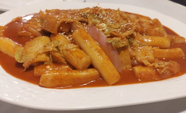 Photo of Ari Rang Korean Restaurant | Torhayloch | አሪ ራንግ ኮሪያን ሬስቶራንት | ጦርሃይሎች