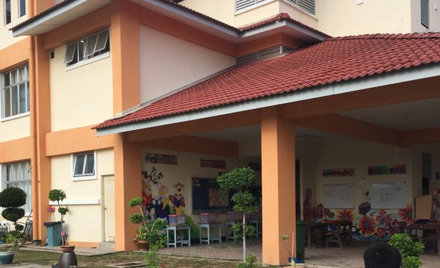 Photo of Sekolah Kebangsaan Desa Murni