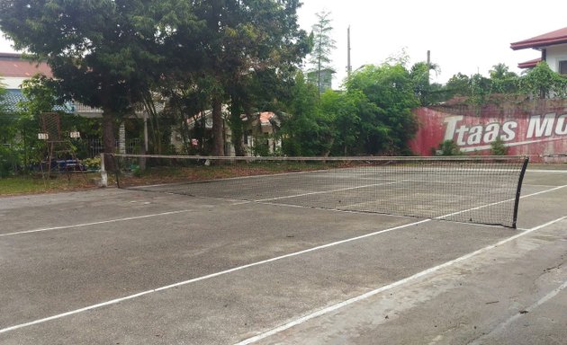 Photo of Dacoville Tennis Court