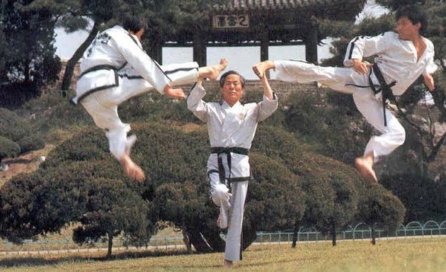 Photo of Hwarang Taekwondo Academy