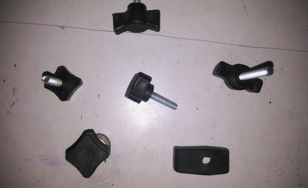 Photo of Om Plastic Mould