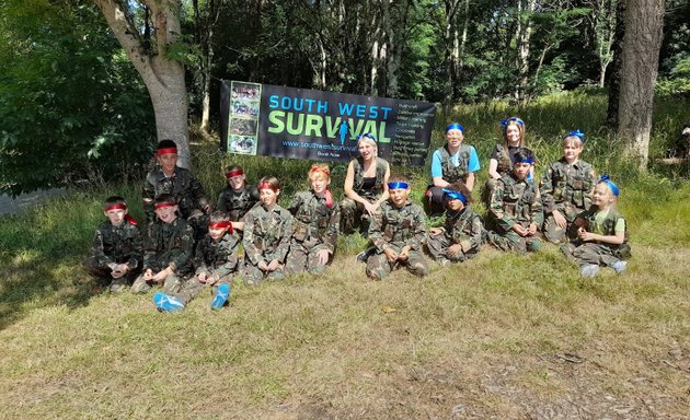 Photo of South West Survival