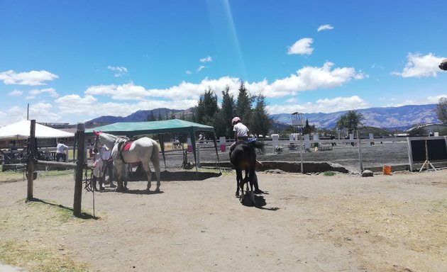 Foto de Equitación La Herradura