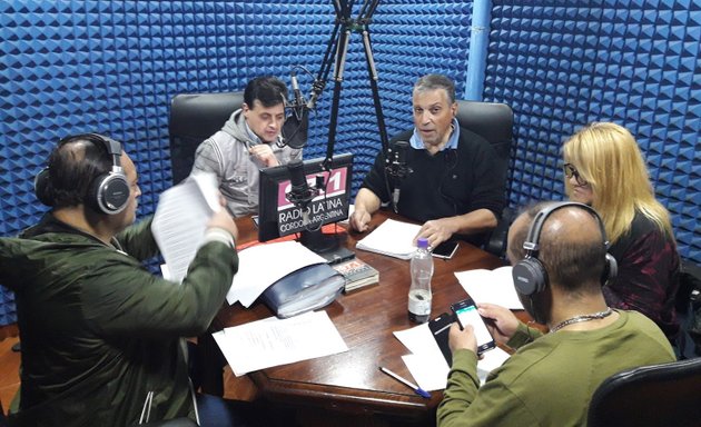 Foto de Radio Latina 97.1 FM - Canal 42 TDA