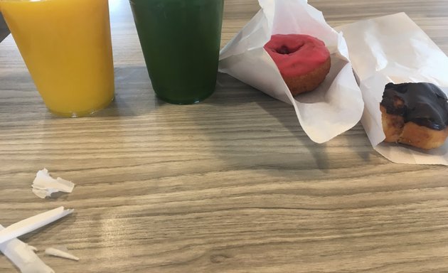 Photo of Jolly Donuts