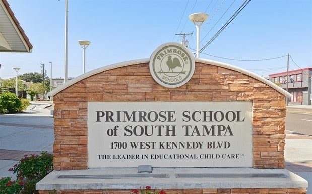 Photo of Primrose School of South Tampa
