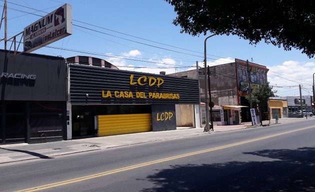 Foto de La Casa del Parabrisas