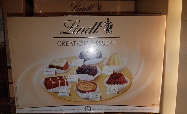 Photo of Lindt Chocolate Shop - Scarborough