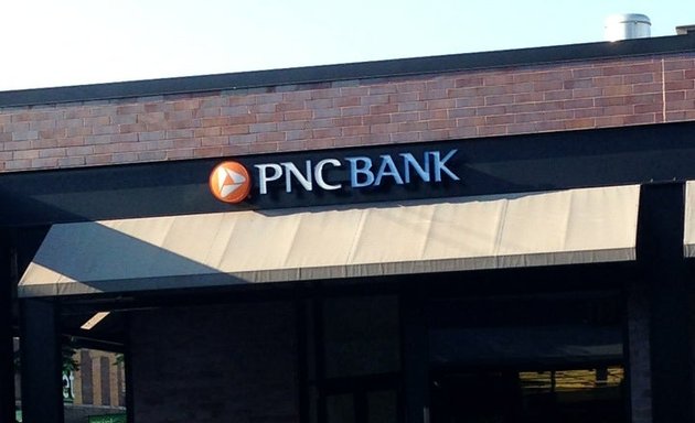 Photo of PNC Bank