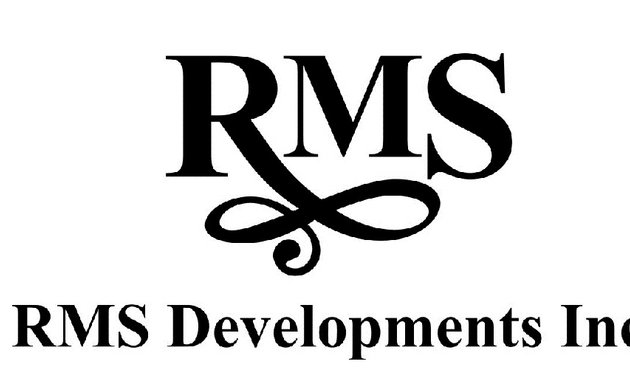 Photo of The RMS Group