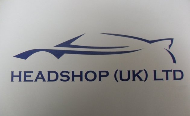 Photo of Headshop (UK) Ltd