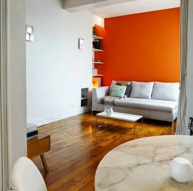 Photo de Home Staging - Samson Interiors Paris