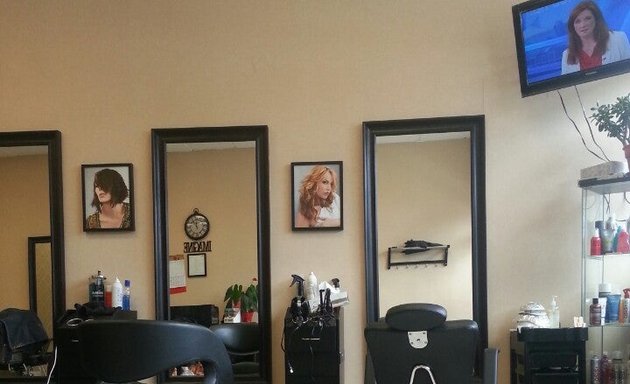 Photo of Paradise beauty salon