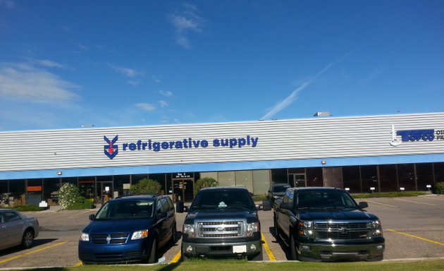 Photo of Refrigerative Supply