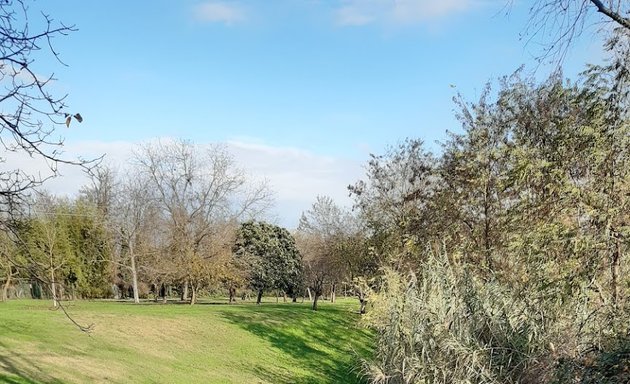 foto Parco Via Broggini