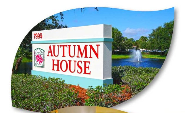 Photo of Autumn House