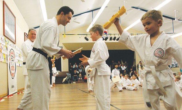 Photo of GKR Karate - Allenby Gardens