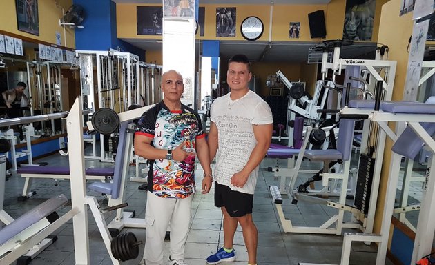 Foto de Gimnasio Fitness Manía