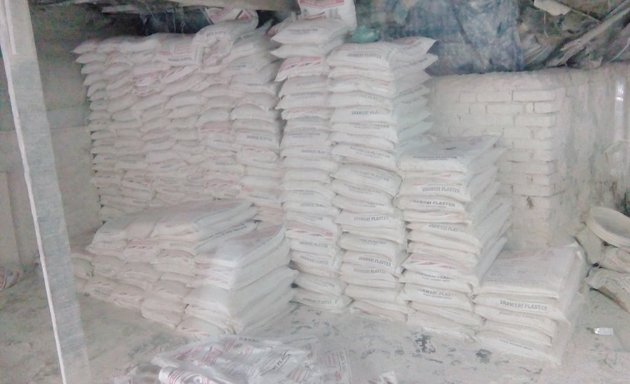 Photo of Aziz Plaster Of Paris