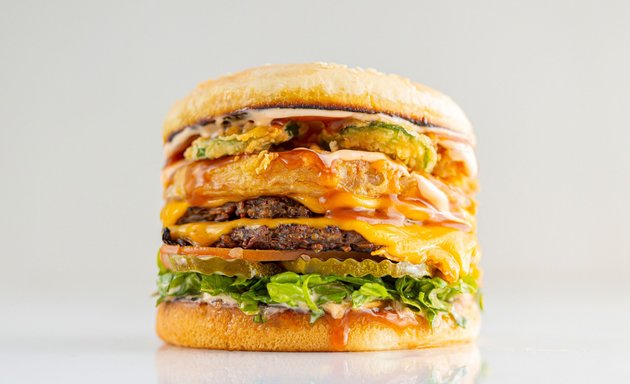 Photo of Vurger Guyz