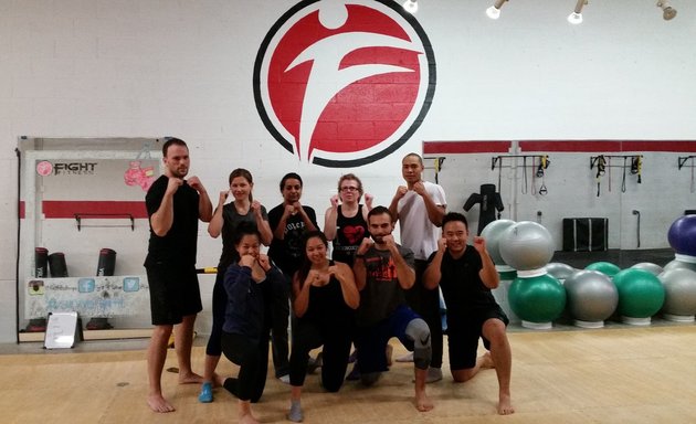 Photo of Fight Fitness