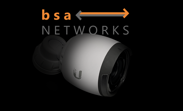 Photo of BSA Networks Ltd