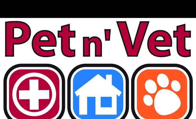 Photo of Pet n' Vet Support Services