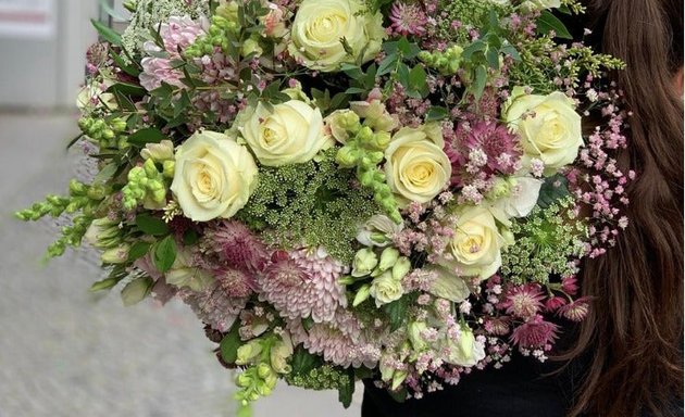 Foto von Flowers Art & Design