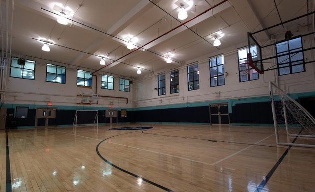 Photo of Nord Anglia International School, New York