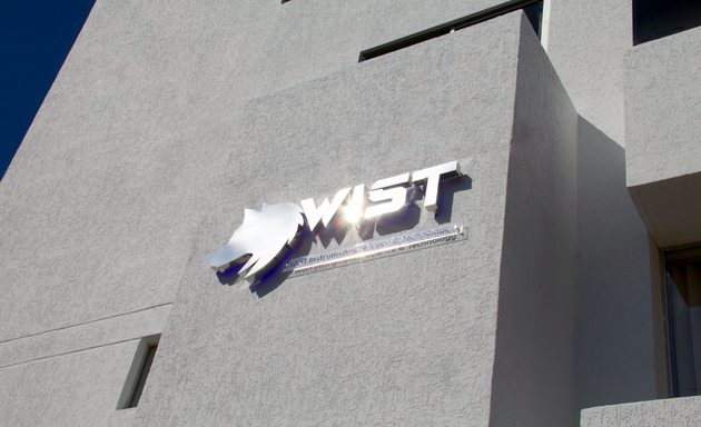 Foto de WIST - Wolf Instruments Science & Technology