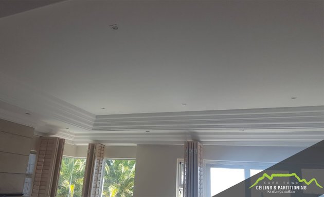 Photo of Cape Town Ceilings & Partitioning