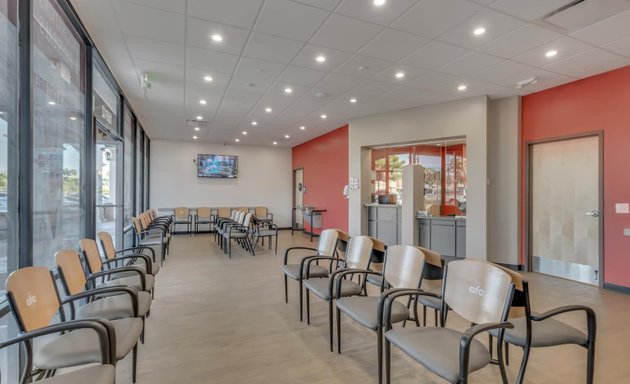 Photo of AFC Urgent Care - Granada Hills