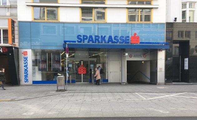 Foto von Sparkasse Linz-Landstraße