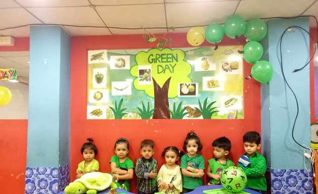 Photo of Kids Planet Pre School