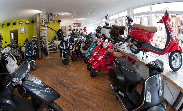 Photo of Motoden Yamaha - Motorcycles, Scooters & Service