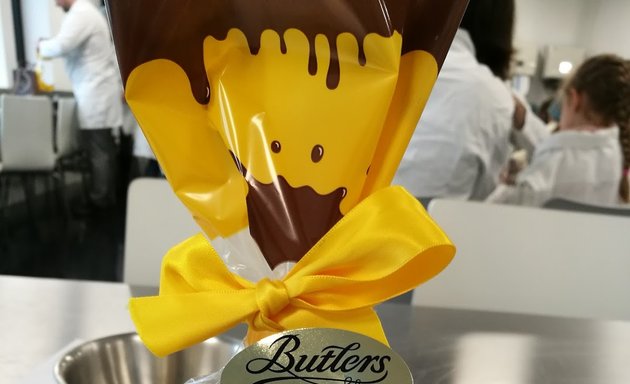 Photo of Butlers Chocolates Offices