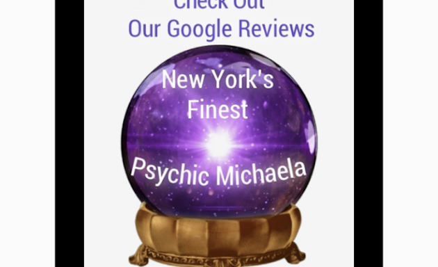 Photo of Psychic Readings by Michaela