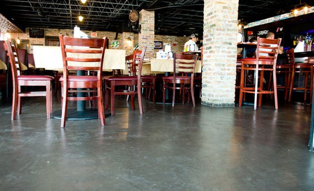 Photo of Polished Concrete Solution