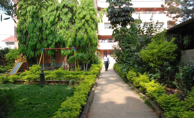 Photo of Vidyanjali Academy for Learning