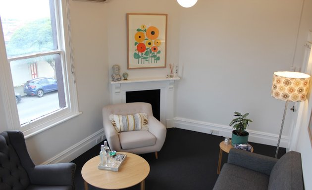 Photo of Inner North Centre for Mental Wellbeing