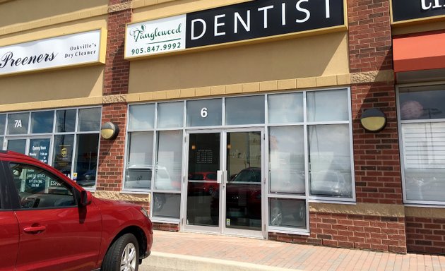 Photo of Tanglewood Dental Office